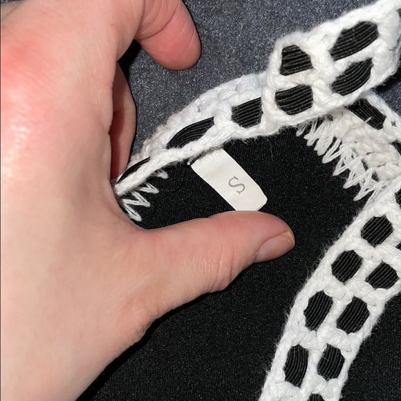 Bathing suit top - Picture 3 of 3